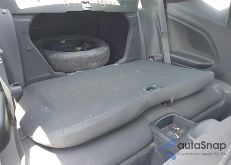 2019 Chevrolet Camaro 1Lt z USA, uszkodzony, nr VIN 1G1FB1RX4K0130658